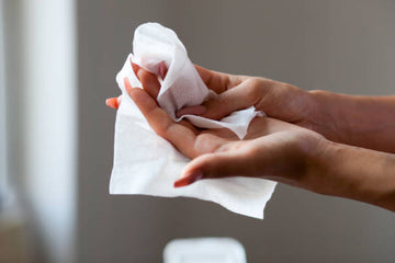 Lysol Refines Disinfecting Wipes for Household Use