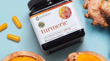 Trials Examine Turmeric Curcumins Effects on Chronic Inflammation