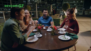 Patients Provide Insights on Dexcom G7 Usage in Daily Life