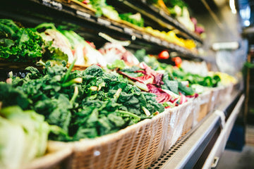 Vitamin B-12 Foods for Vegetarians and Vegans