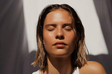 Dermatologists Test Glutathione for Skin Brightening Effects