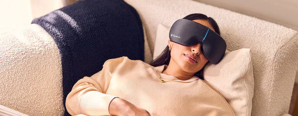 Sleep & Relaxation 