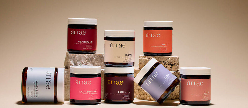 arrae