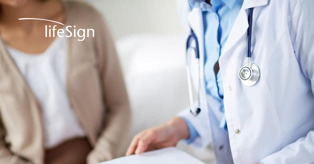 LifeSign Medical