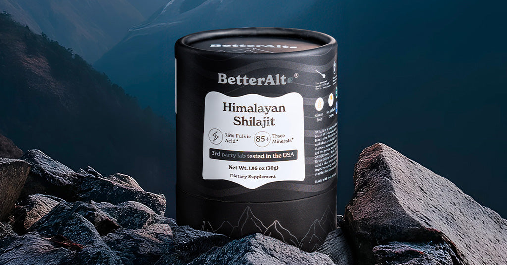 BetterAlt