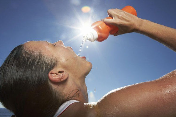 Hydration