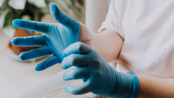 Medical Gloves