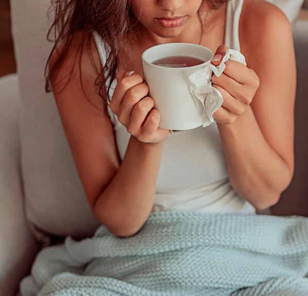 Cough, Cold & Flu