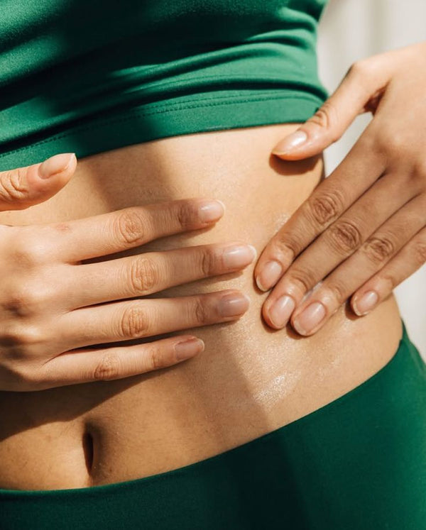 Probiotics & Gut Health