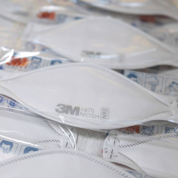 First Aid & Safety