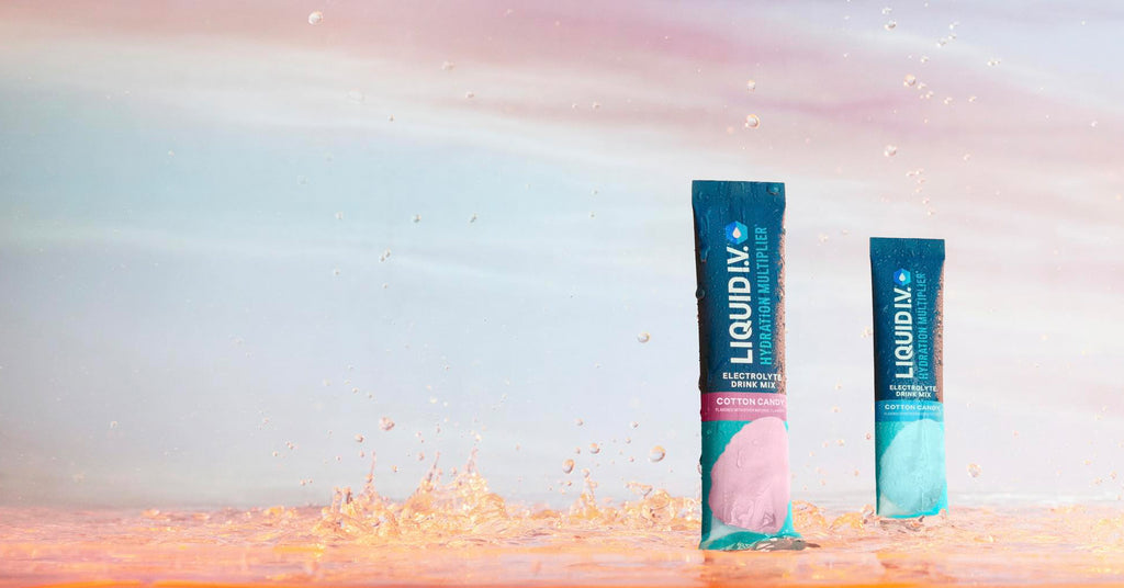 Liquid I.V.