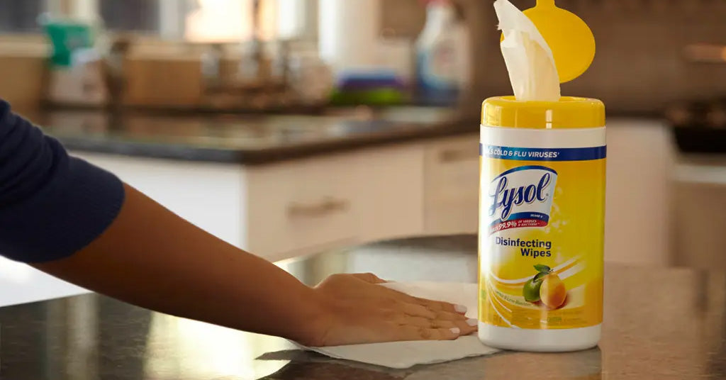 Lysol®