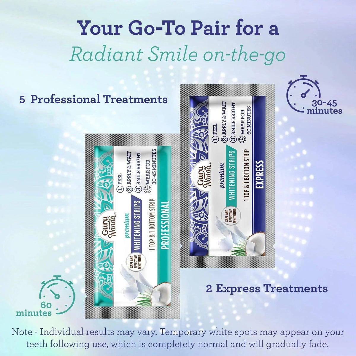 teeth whitening strips for radiant smile dental care