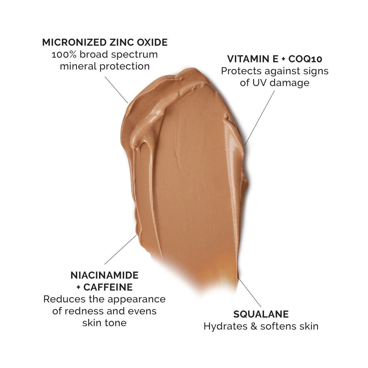 MDSolarSciences Mineral BB Crème SPF 50