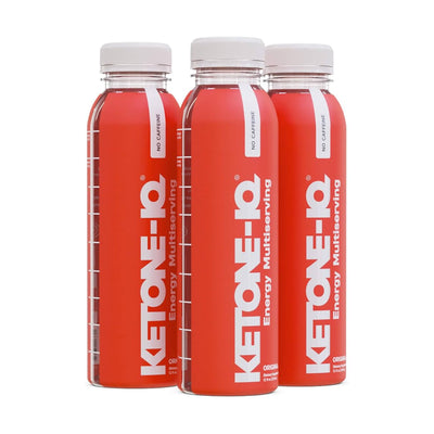 Ketone-IQ No Caffeine Multiserving