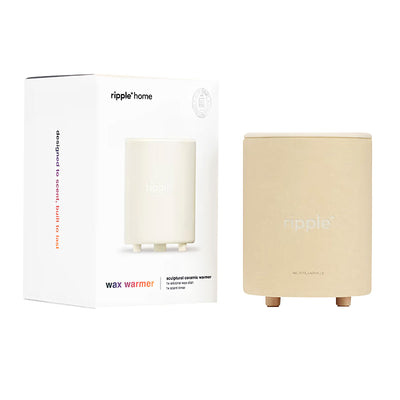 ripple⁺ Wax Warmer