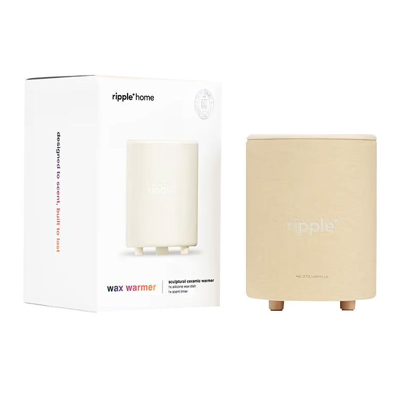 ripple⁺ Wax Warmer