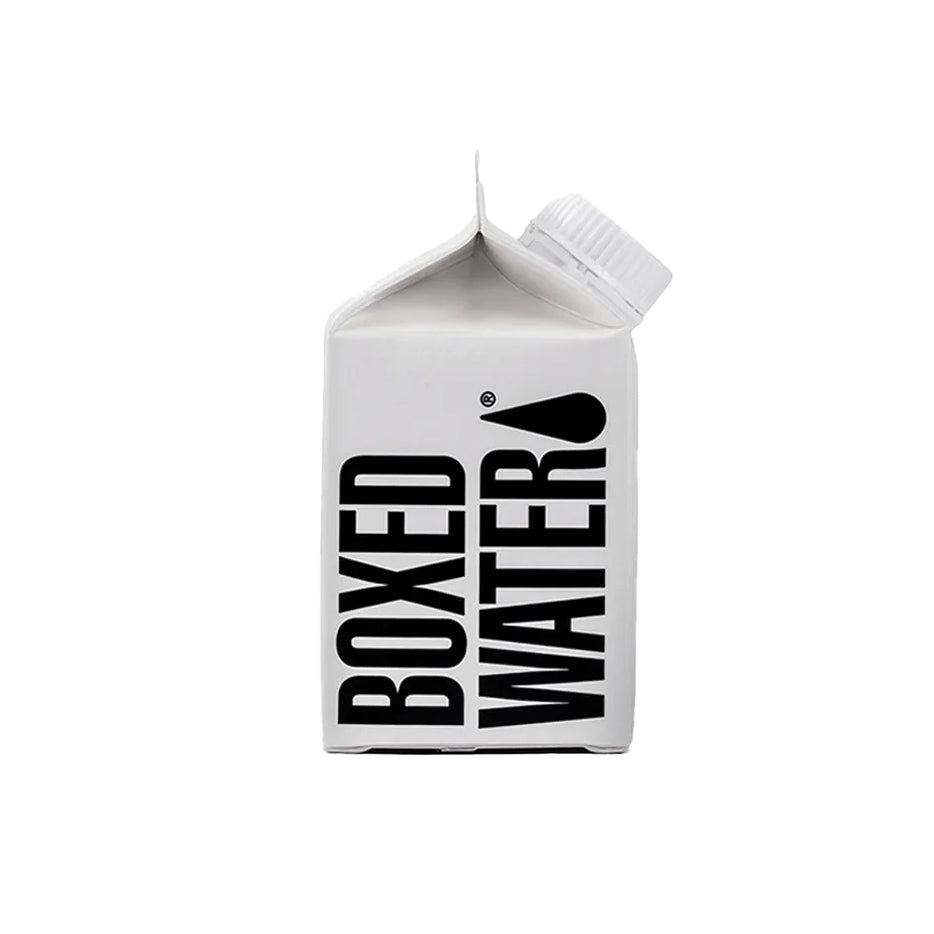 Boxed Water (250 mL)