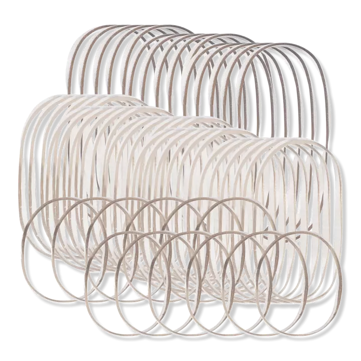 Kitsch No-Snag Elastics