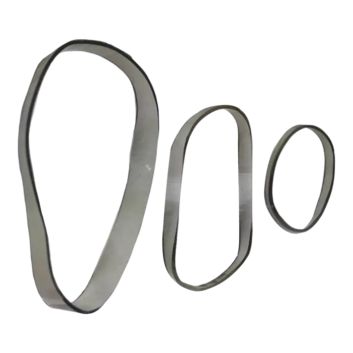 Kitsch No-Snag Elastics