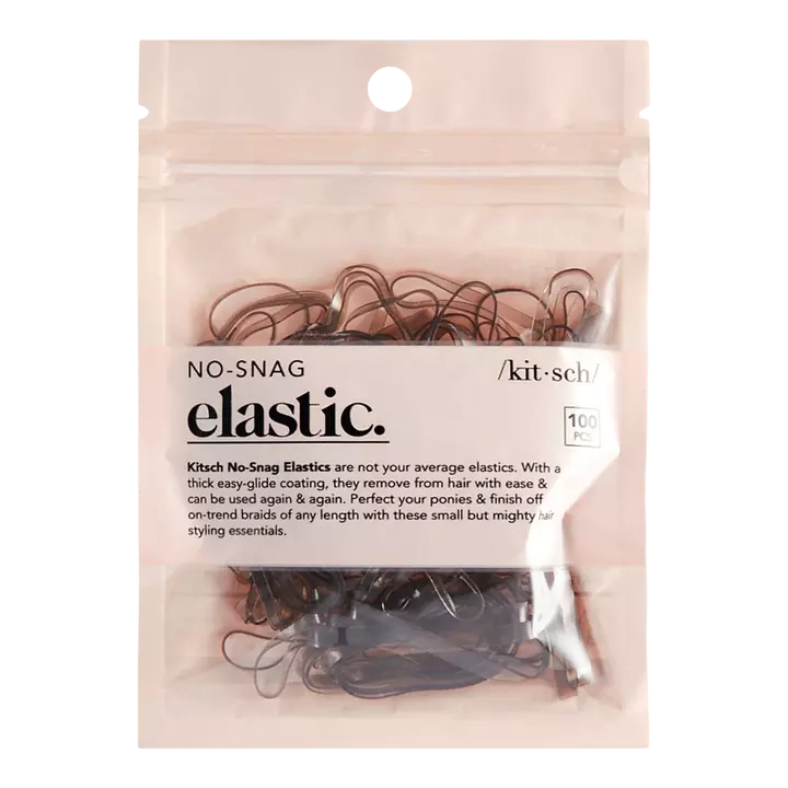 Kitsch No-Snag Elastics