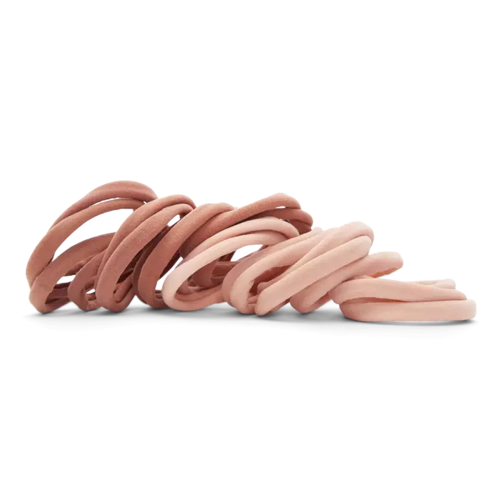 Kitsch Eco-Friendly Nylon Elastics