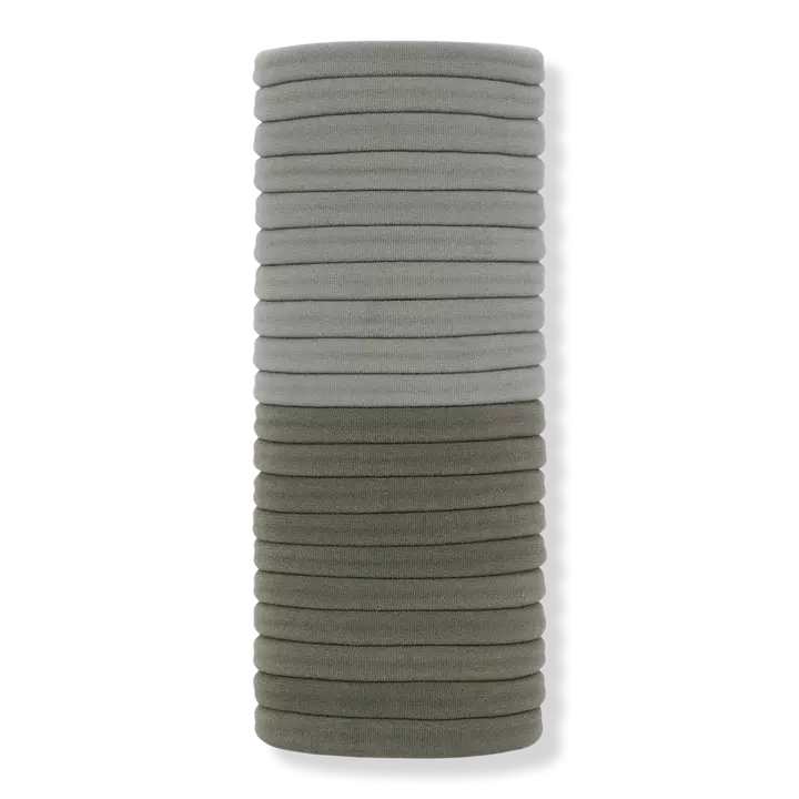 Kitsch Eco-Friendly Nylon Elastics