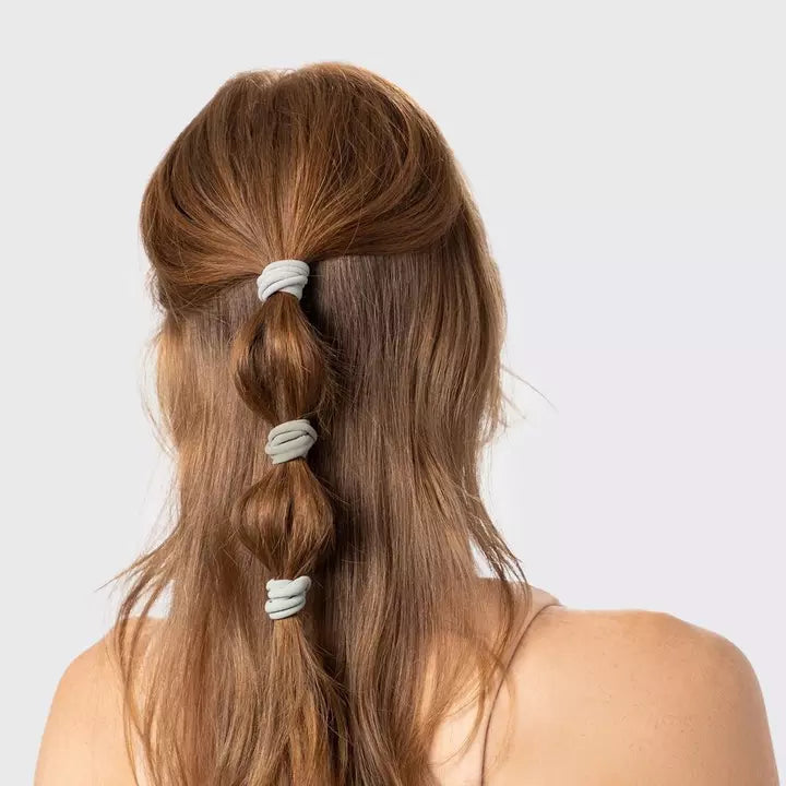 Kitsch Eco-Friendly Nylon Elastics