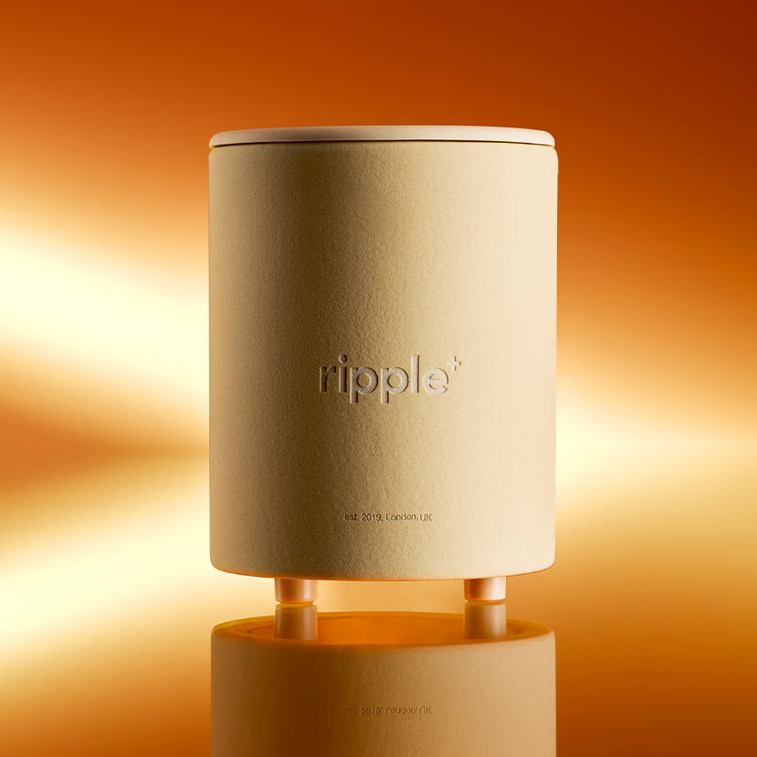 ripple⁺ Wax Warmer