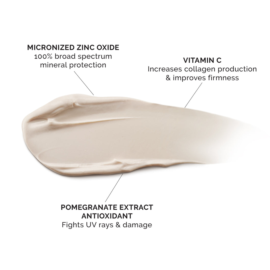 MDSolarSciences Mineral Crème SPF 50