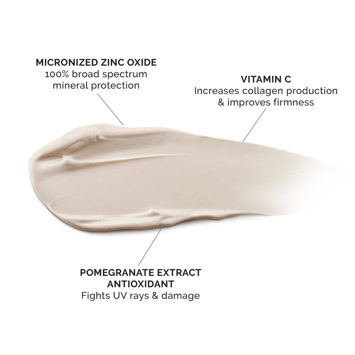 MDSolarSciences Mineral Crème SPF 50