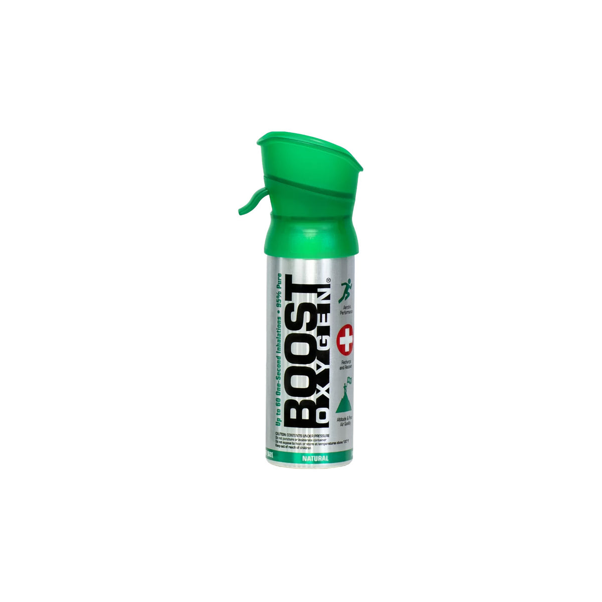 Boost Oxygen (3L) - Natural