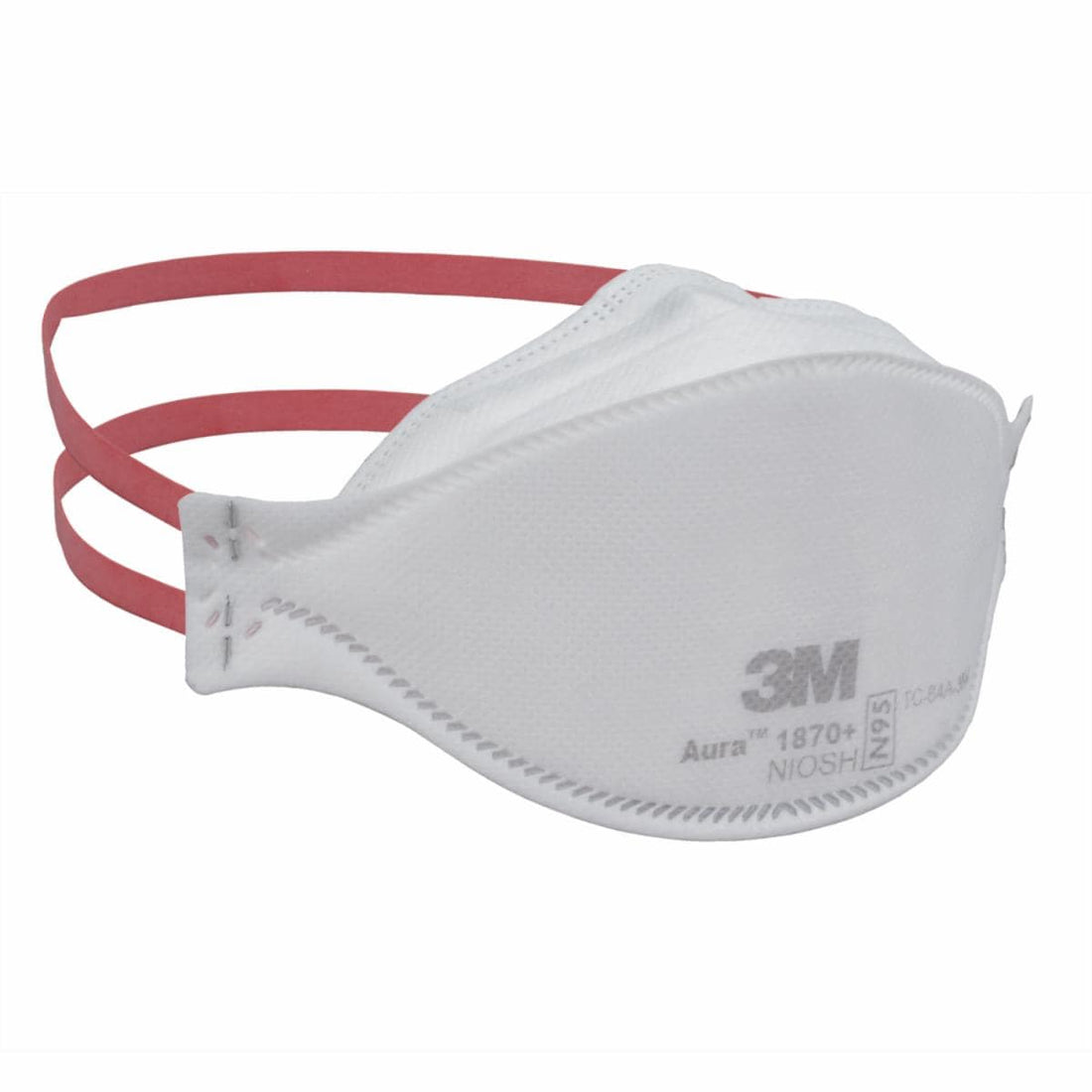 3M™ Aura™ 1870+ Aura N95 Surgical Mask