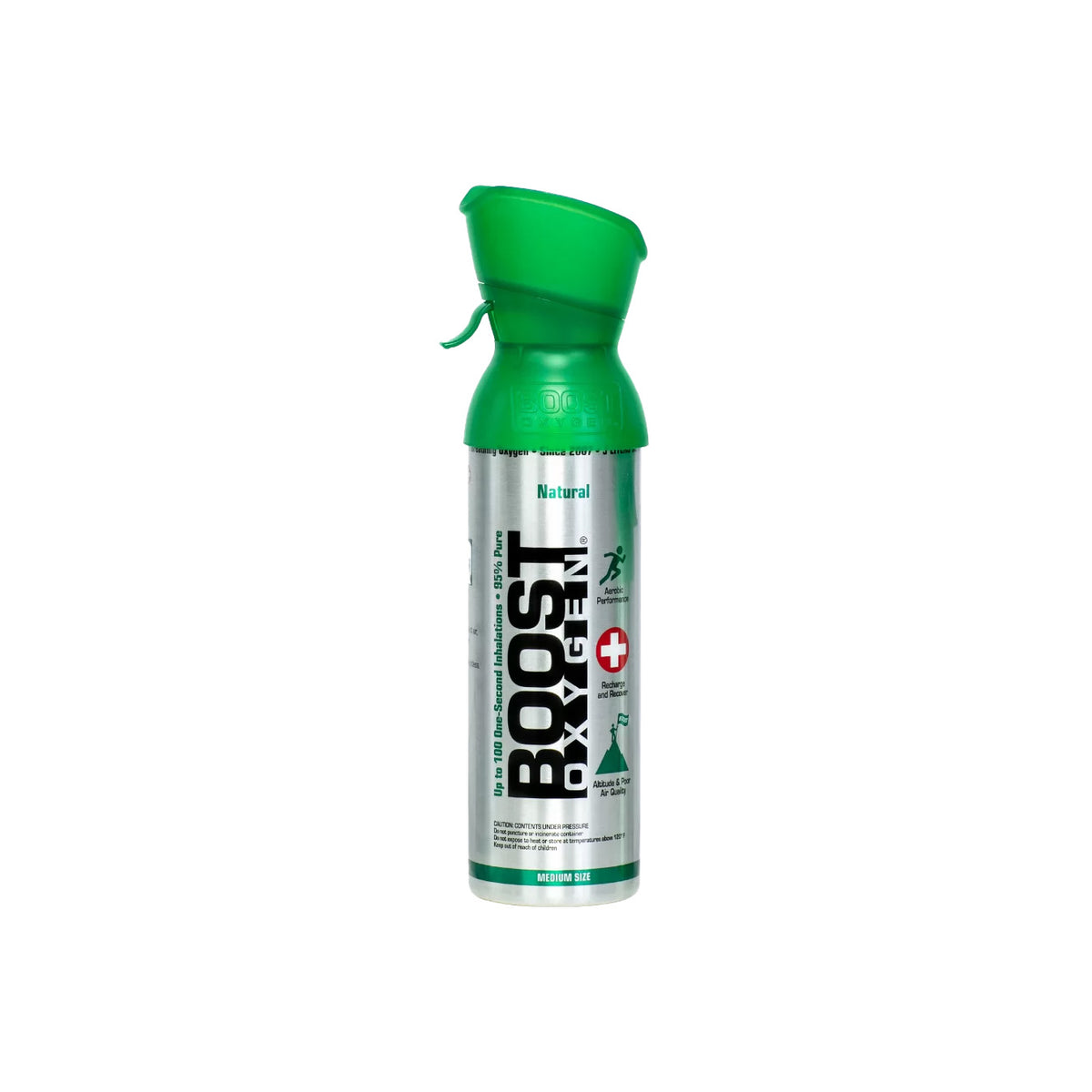 Boost Oxygen (5L)