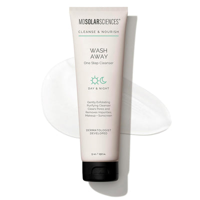 MDSolarSciences Wash Away Cleanser