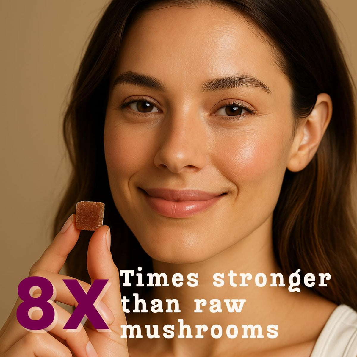 Baker's Botanics Inflammation Support Gummies