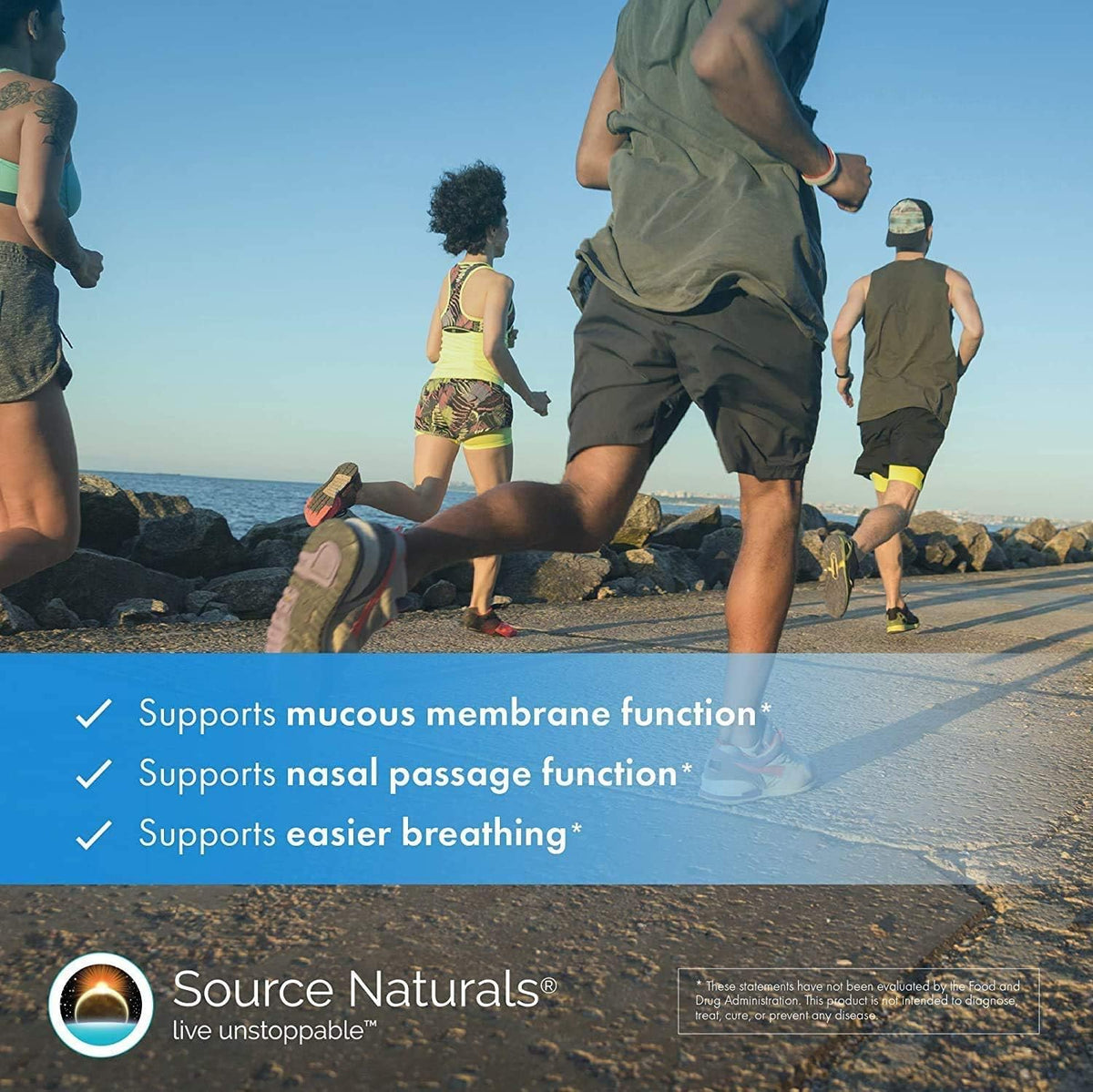 Source Naturals Wellness Formula