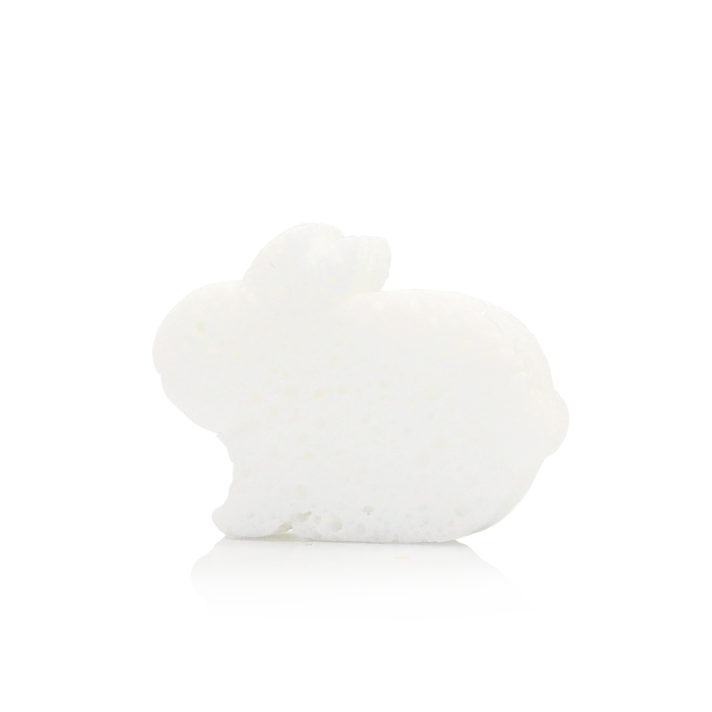 Spongellé® Body Wash Infused Nature Animals Buffer - Billie Bunny (Fruitilicious)