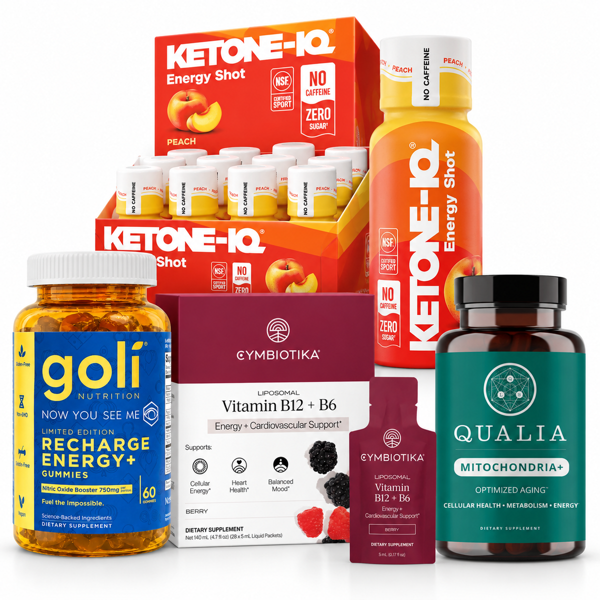 Build Your Energy Stack
