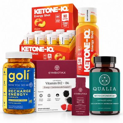 Build Your Energy Stack