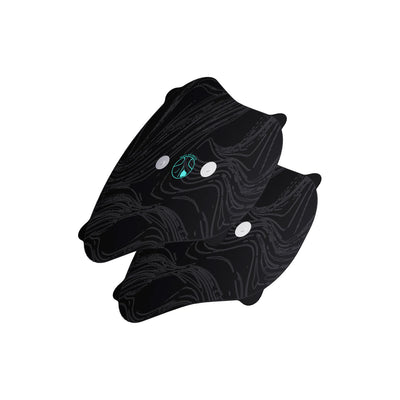 Chirp Halo Trap Pad Set EMS muscle stimulator for neck and shoulder tension relief