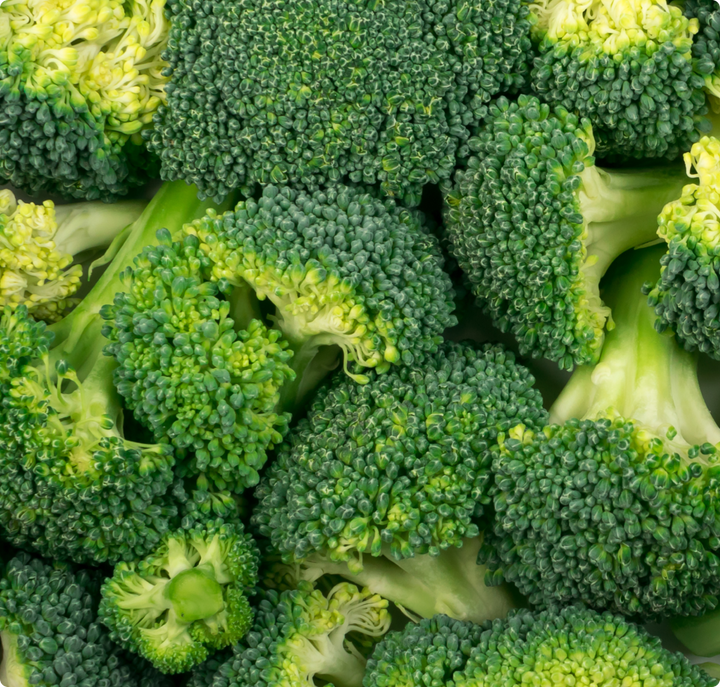 Active folate