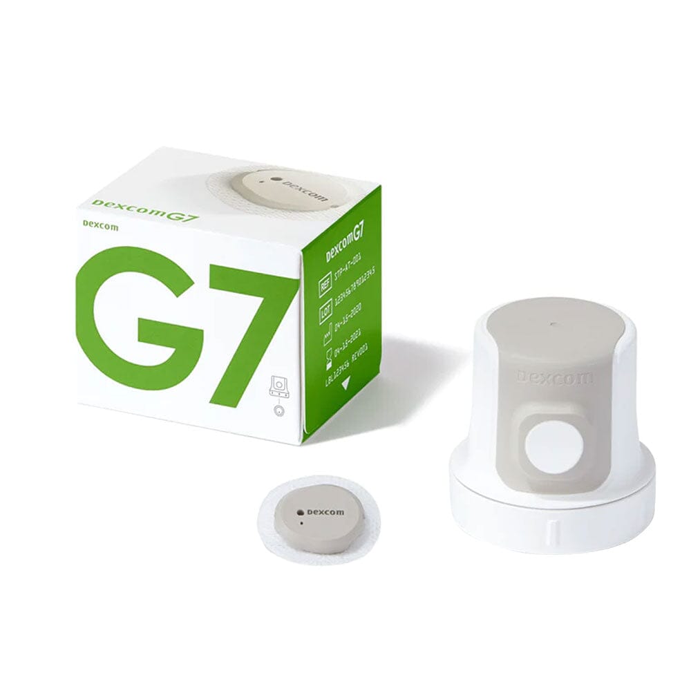 Dexcom G7 Sensor