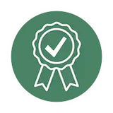 GMP Certified