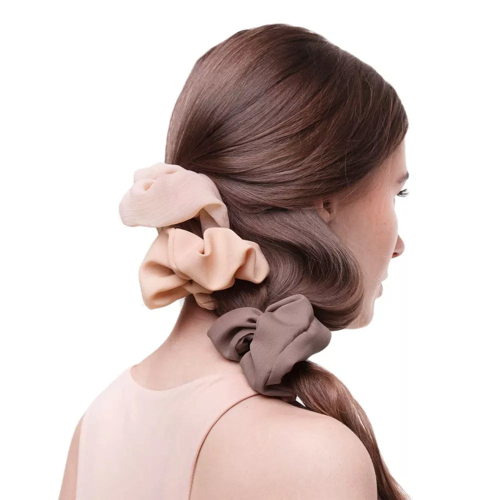 Kitsch Matte Scrunchies
