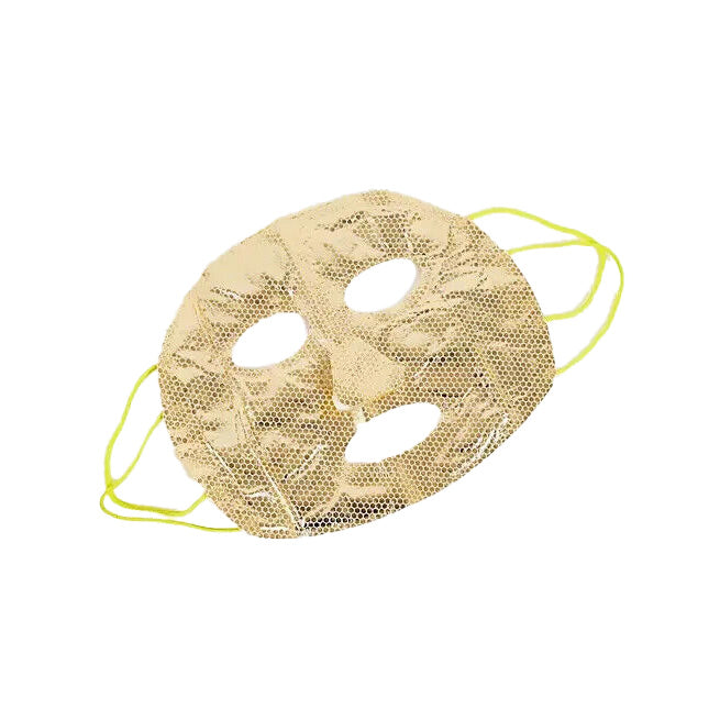 Popmask Glow Getter Self-Warming Full-Face Mask