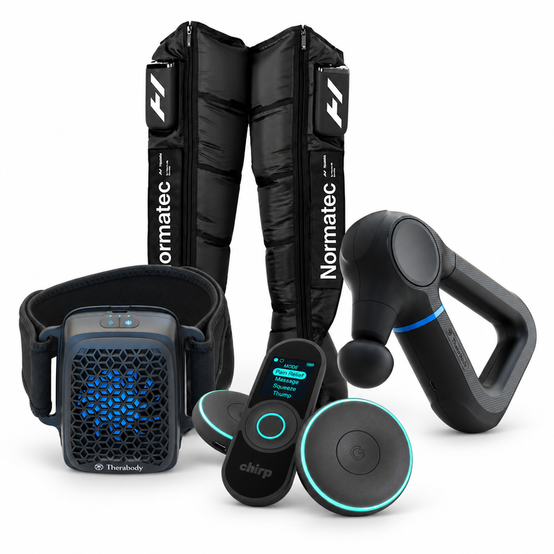Build Your Recovery System