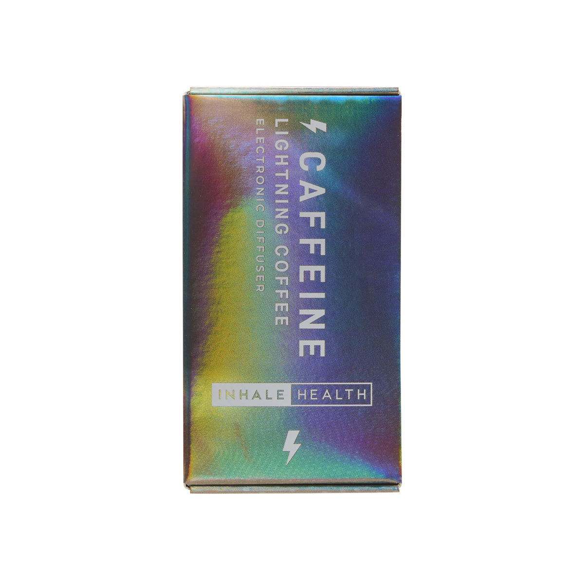 Inhale Health Caffeine