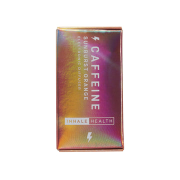 Inhale Health Caffeine
