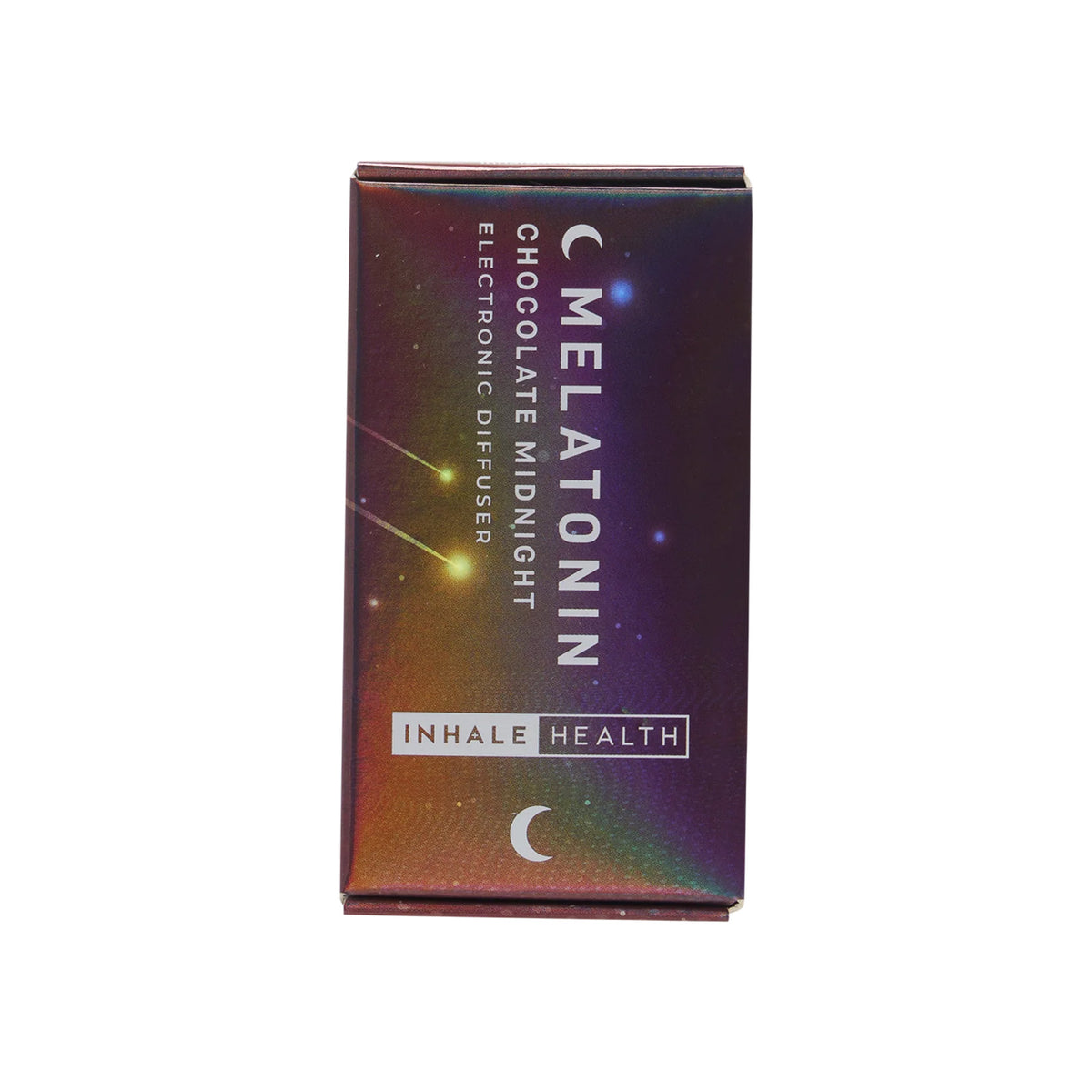 Inhale Health Melatonin Chocolate Midnight inhaler